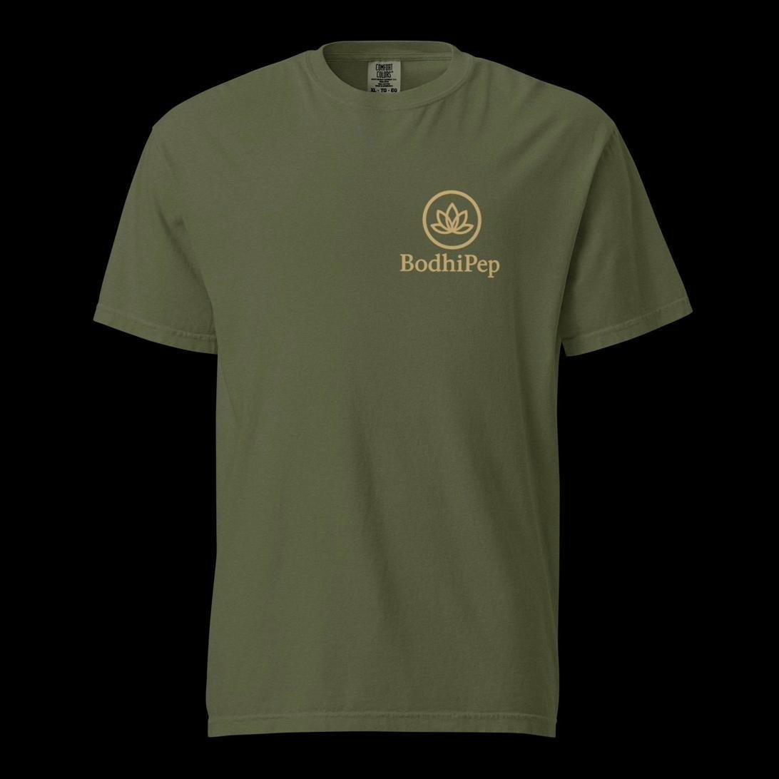 BodhiPep Tee